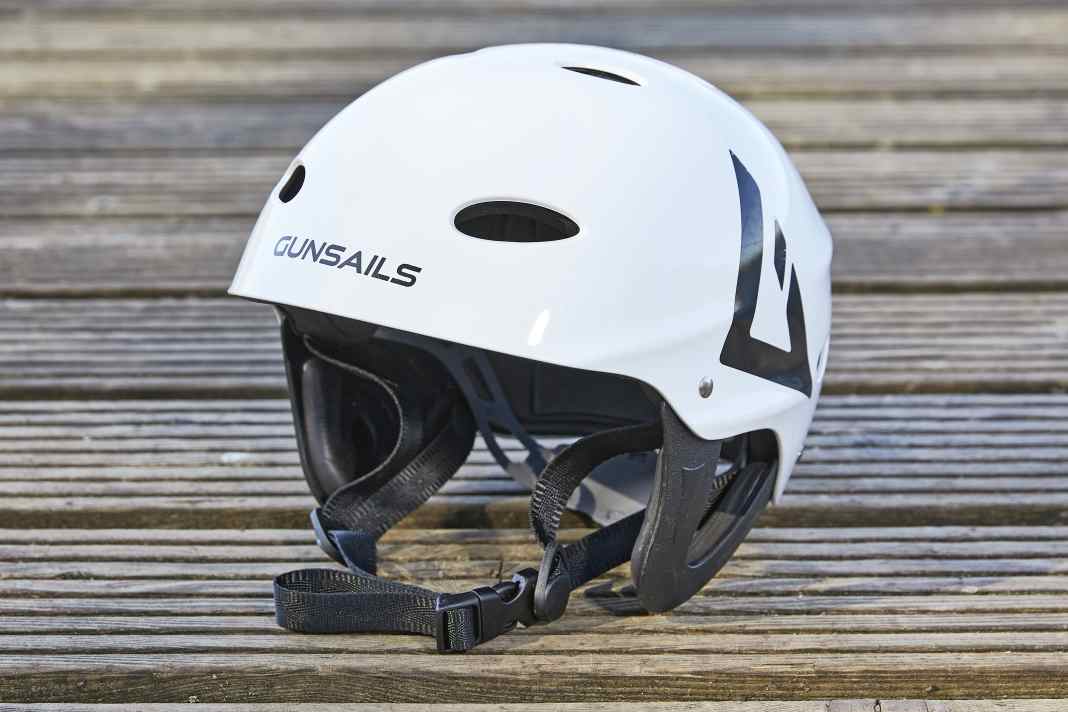 GUNSAILS Hydro