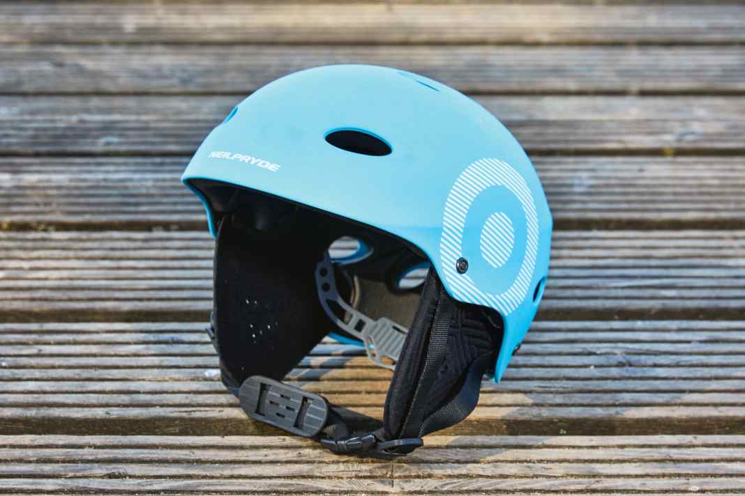 NEILPRYDE Freeride Helmet