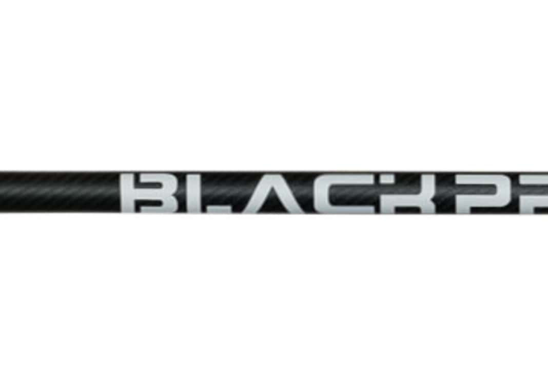Black Project Lava RDS 3-tlg.
