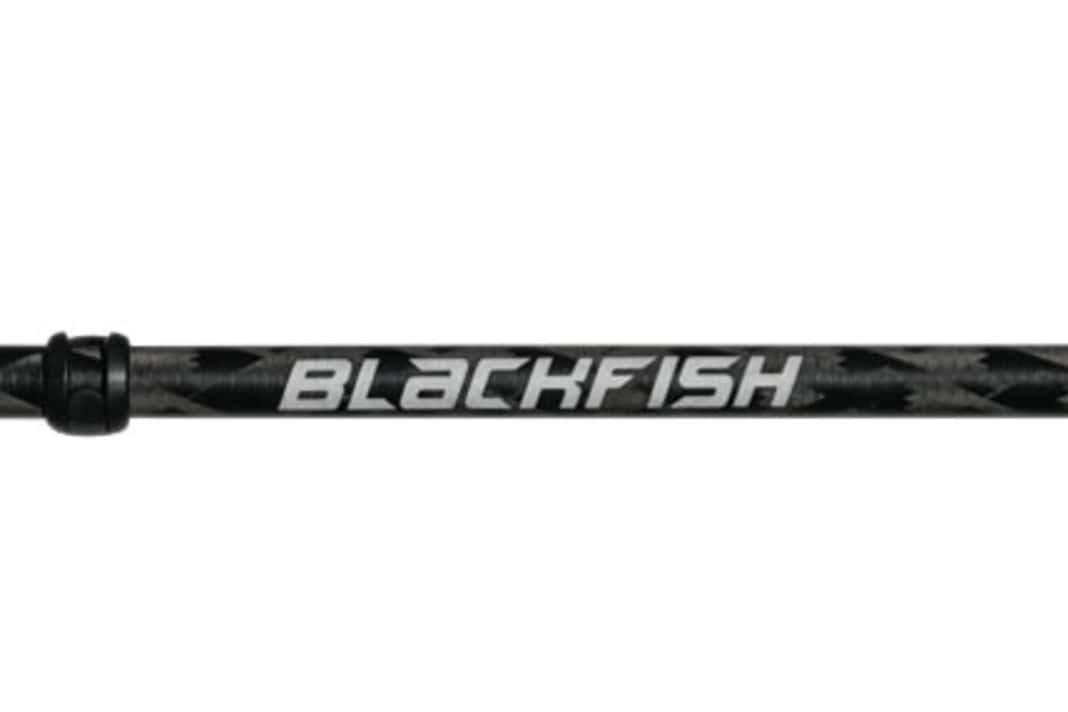 Blackfish Nootka Fishskin 3-piece.