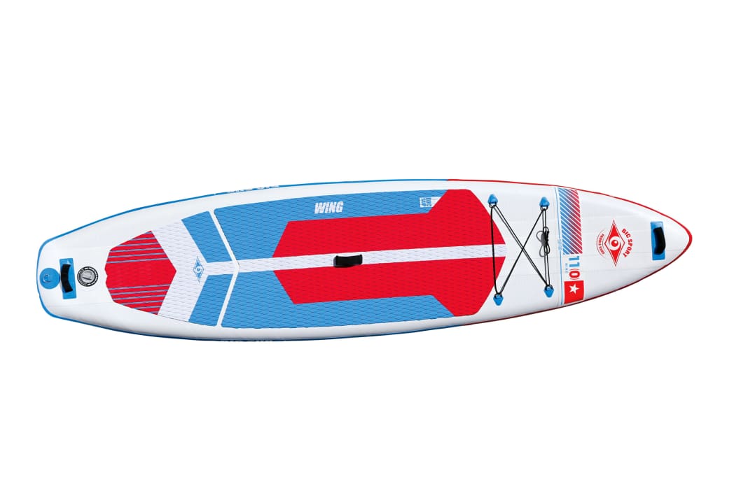 BIC Wing 11’0’’ x 32’’