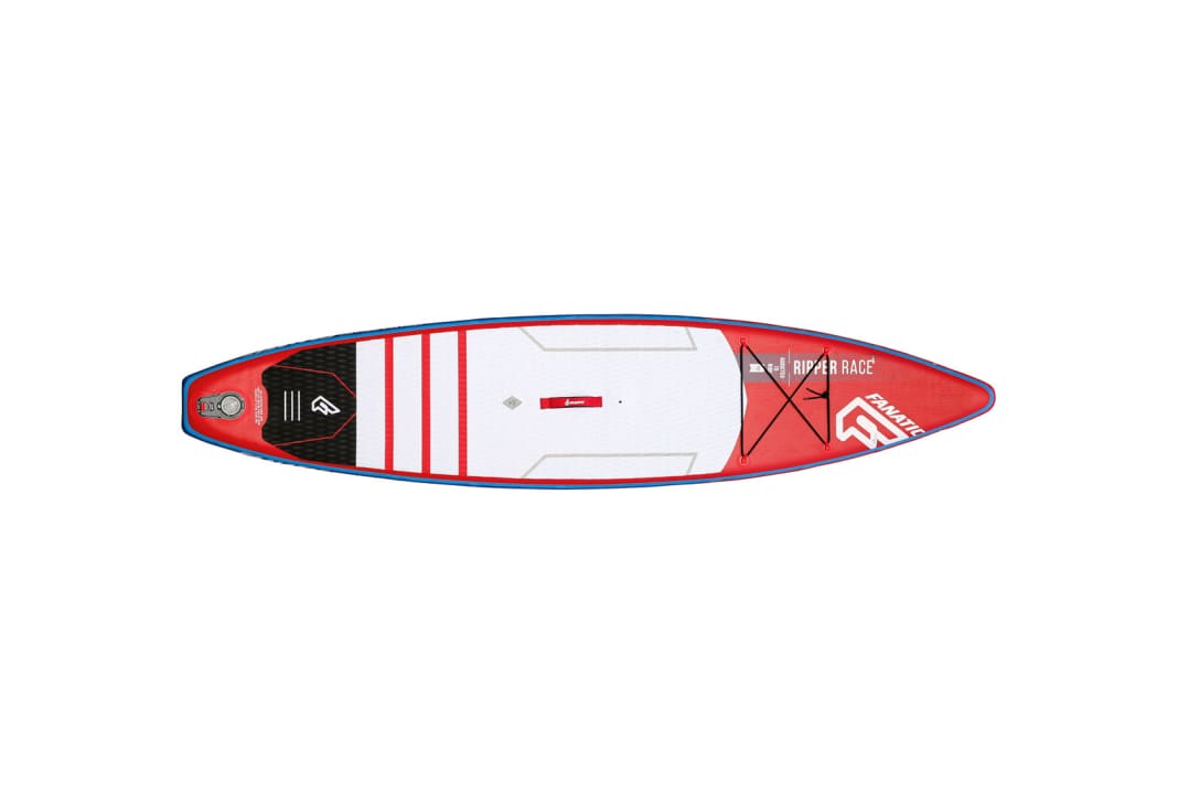 Fanatic Ripper Race 10'0" x 26"