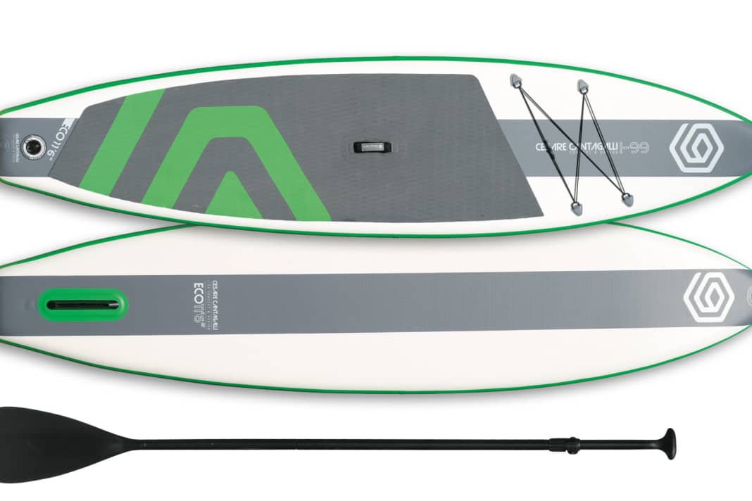 I-99 Eco Set 11'6'' x 31,0'