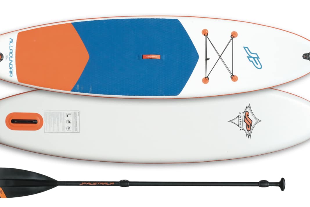 JP-Australia Allround LE 10'8'' x 32,0''