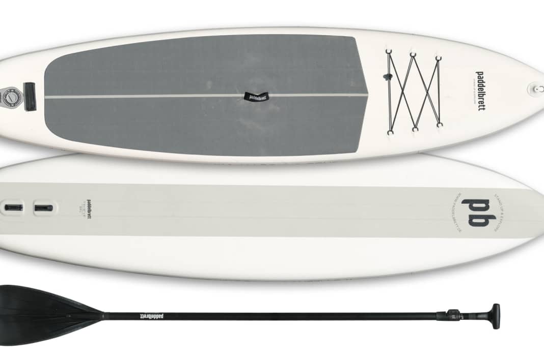 Paddleboard Allround Touring 11'8'' x 32.0''