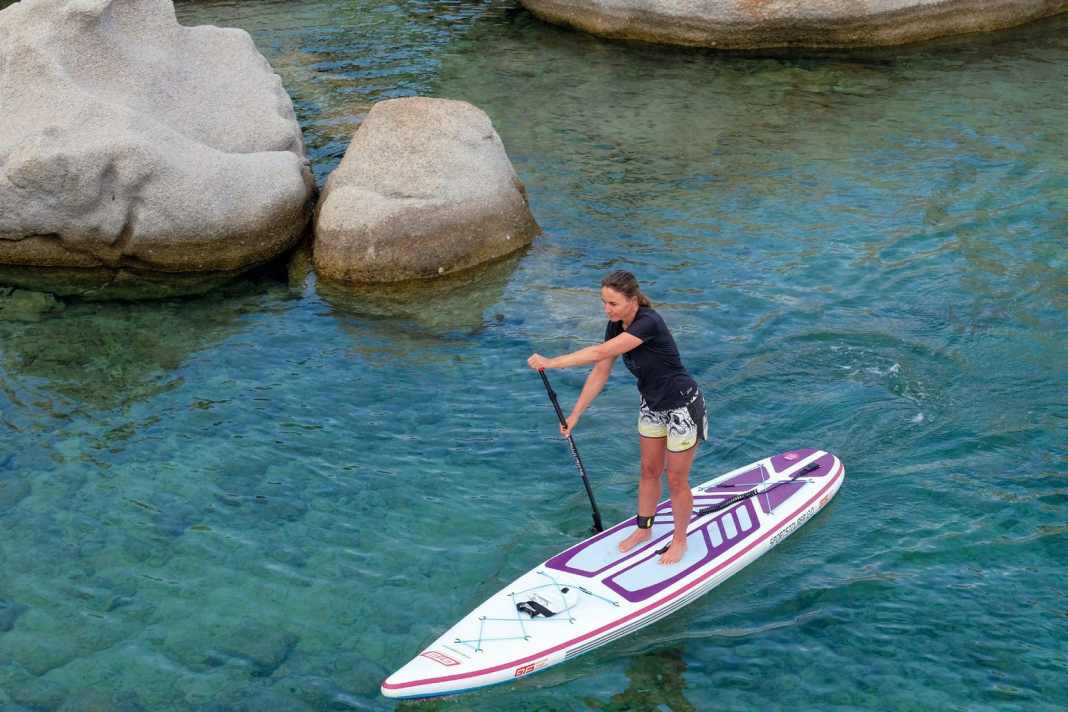 GTS Sportstourer 12'0" x 29.5"