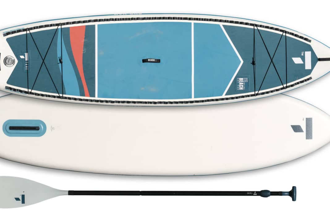 Tahe Beach Sup-Yak 11'6'' x 36,0''