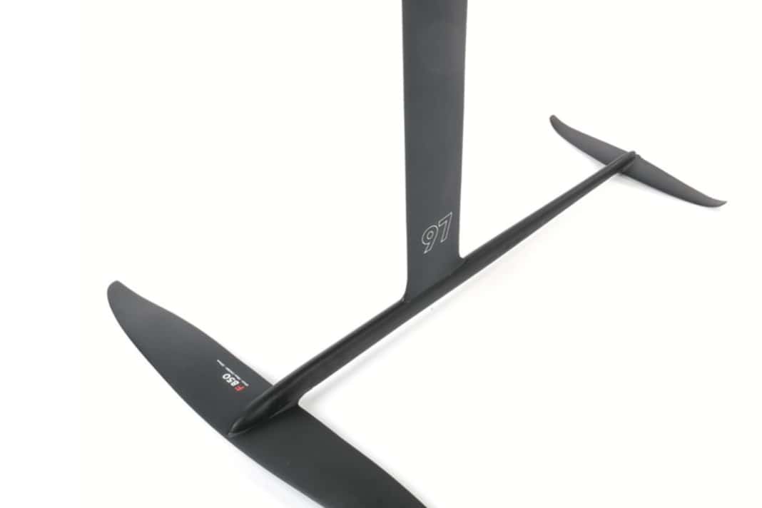 F4 Freerace Carbon