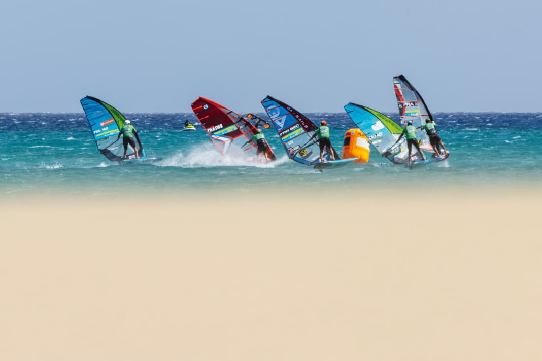 Selten war eine Slalom-Saison im Worldcup so spannend wie 2023 – sie hatte kein Ende am grünen Tisch verdient.