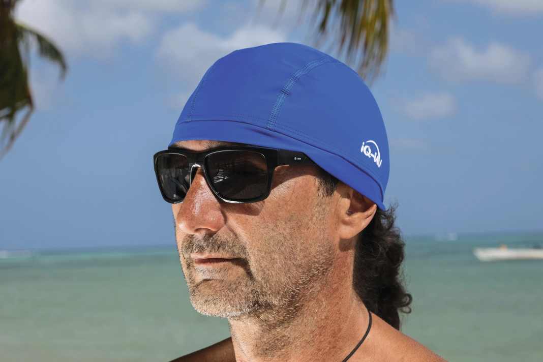 IQ-UV Aqua Bandana