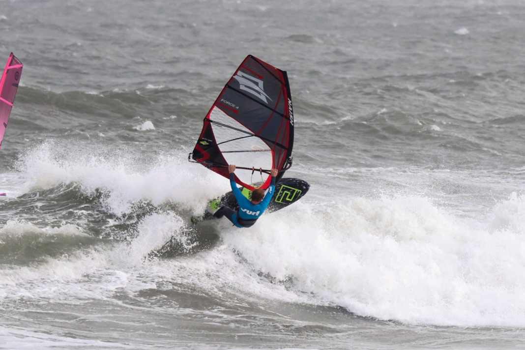 The Patrik QTS-Wave impresses with its wide range of applications