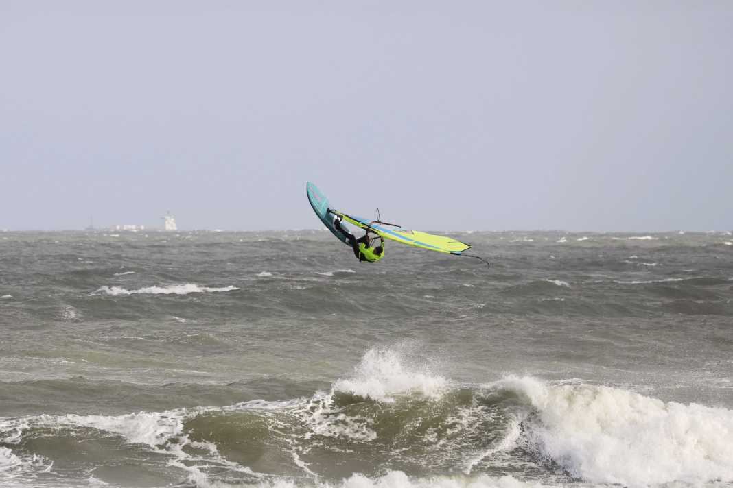 Das Flikka Custom Quad 87 im Test