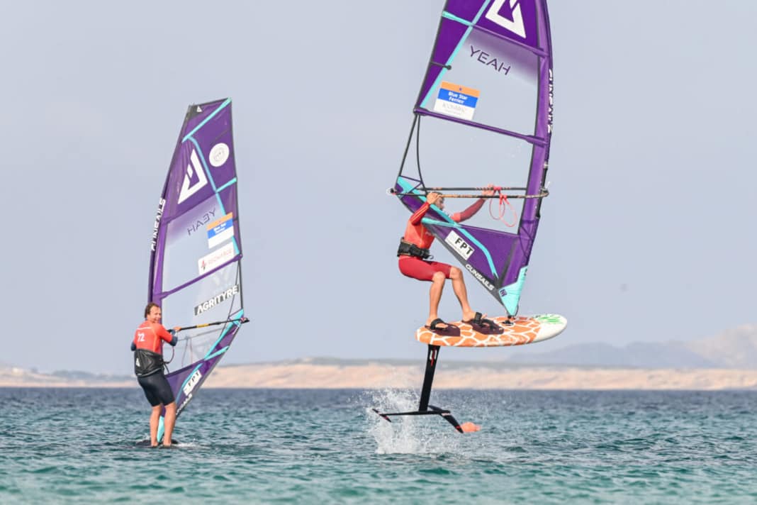 Freestyle Pro Tour Naxos 2025