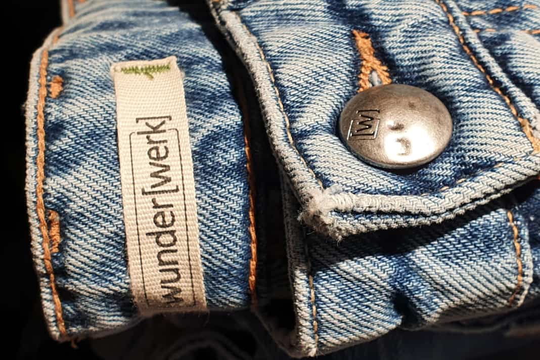 Einblicke in die aktuelle Kollektion von wunderwerk