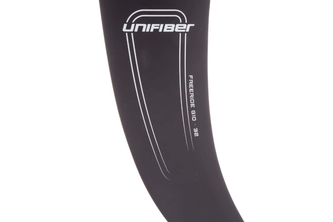 The Freeride G10 model is available for (almost) all box systems