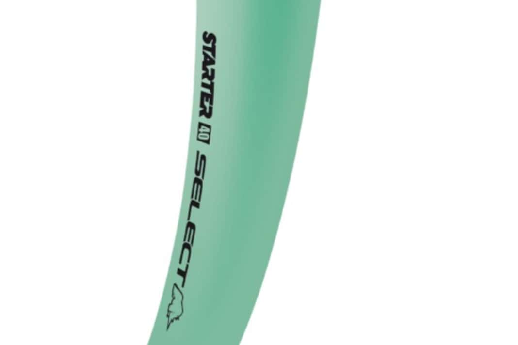 The Starter model is designed to impress with easy handling and the best price-performance ratio