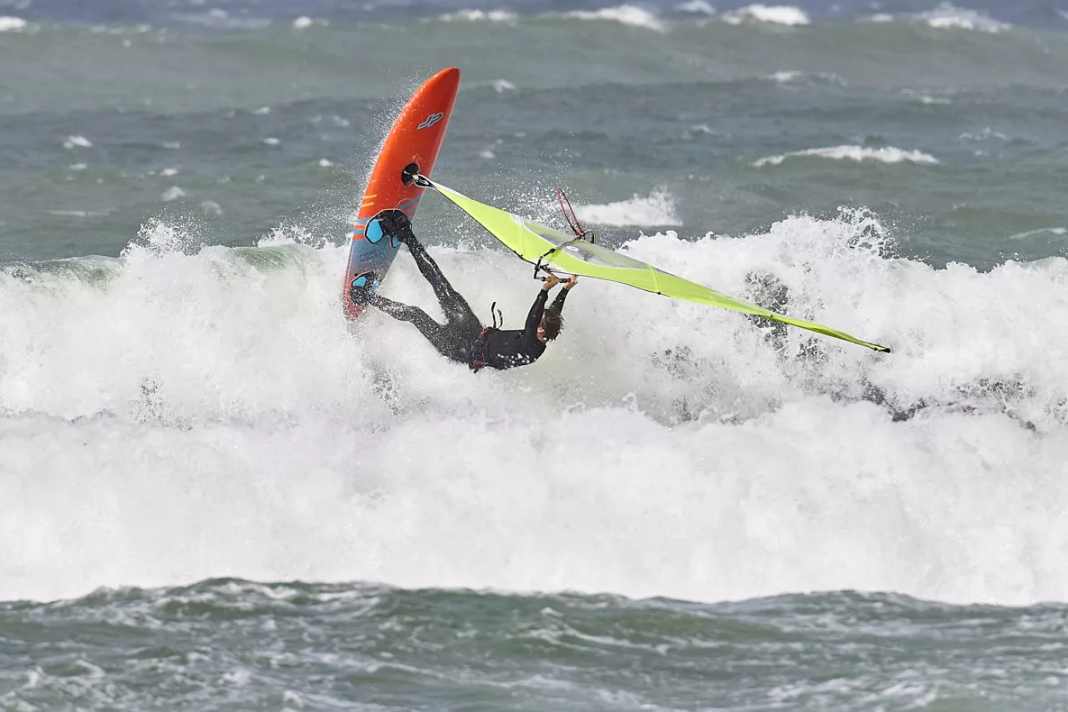 JP-Australia Magic Wave Pro 82 im surf-Test