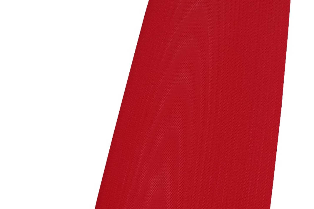 The Ride model is the classic freeride fin in the brand's portfolio