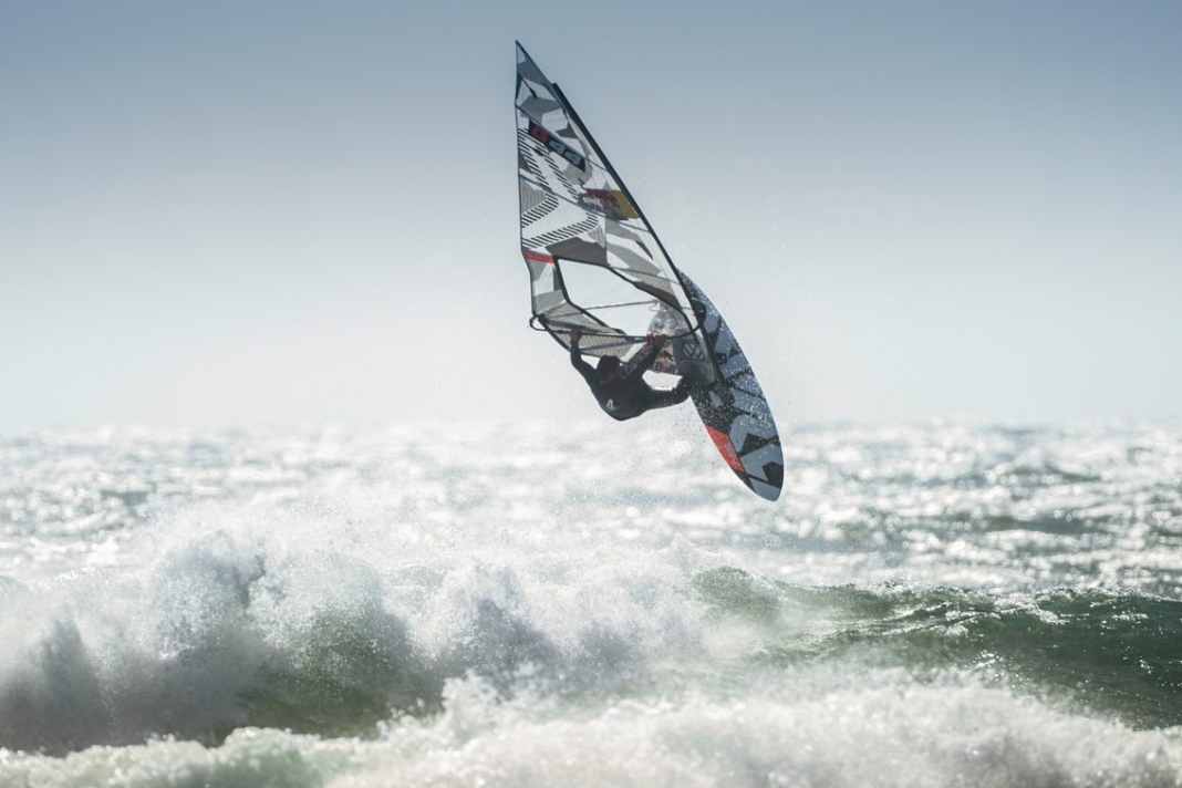Philip Köster siegt beim World Cup in Chile