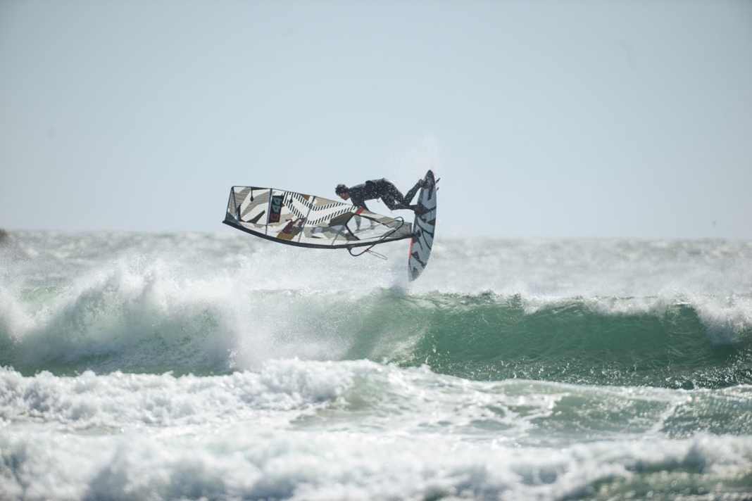 IWT World Cup Chile