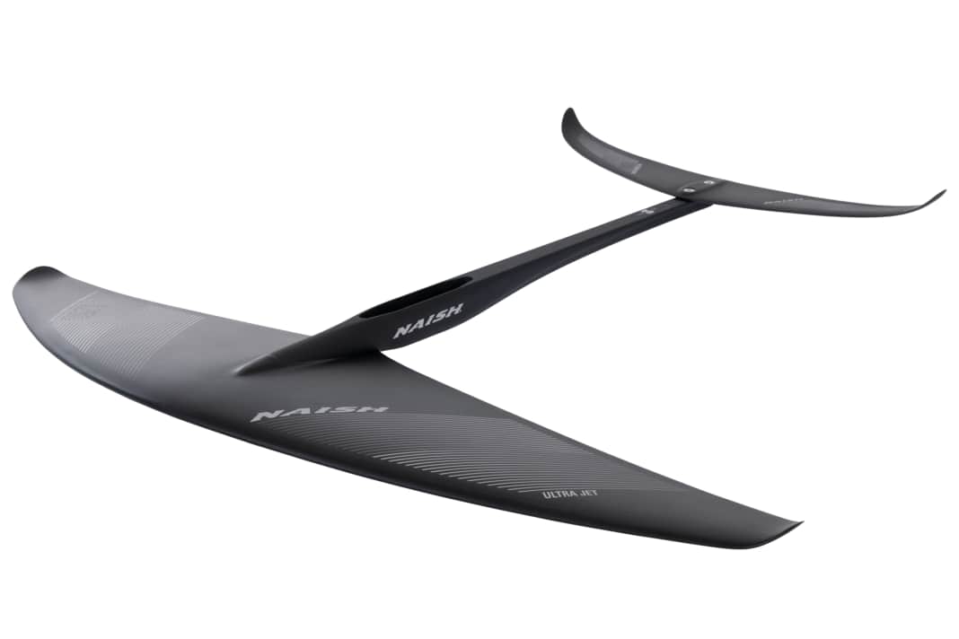Aus dem Modell Jet wird jetzt das Modell Ultra Jet