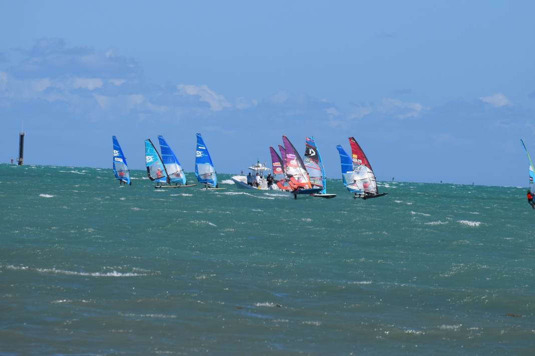 PWA Youth World Cup Miami