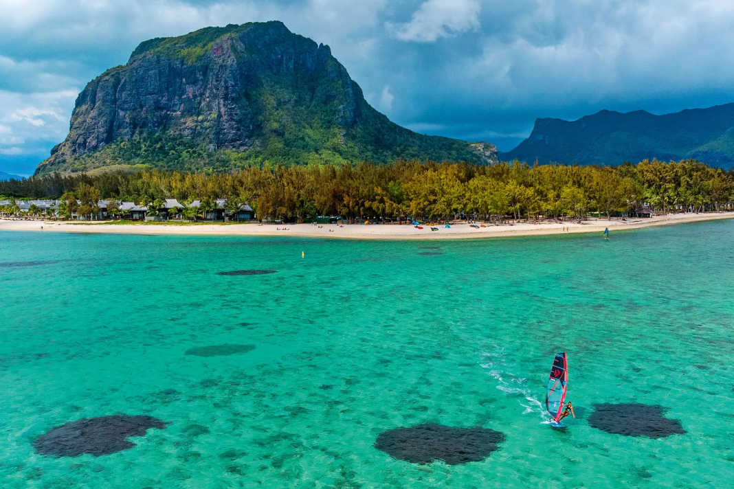 Mauritius - simply paradise!