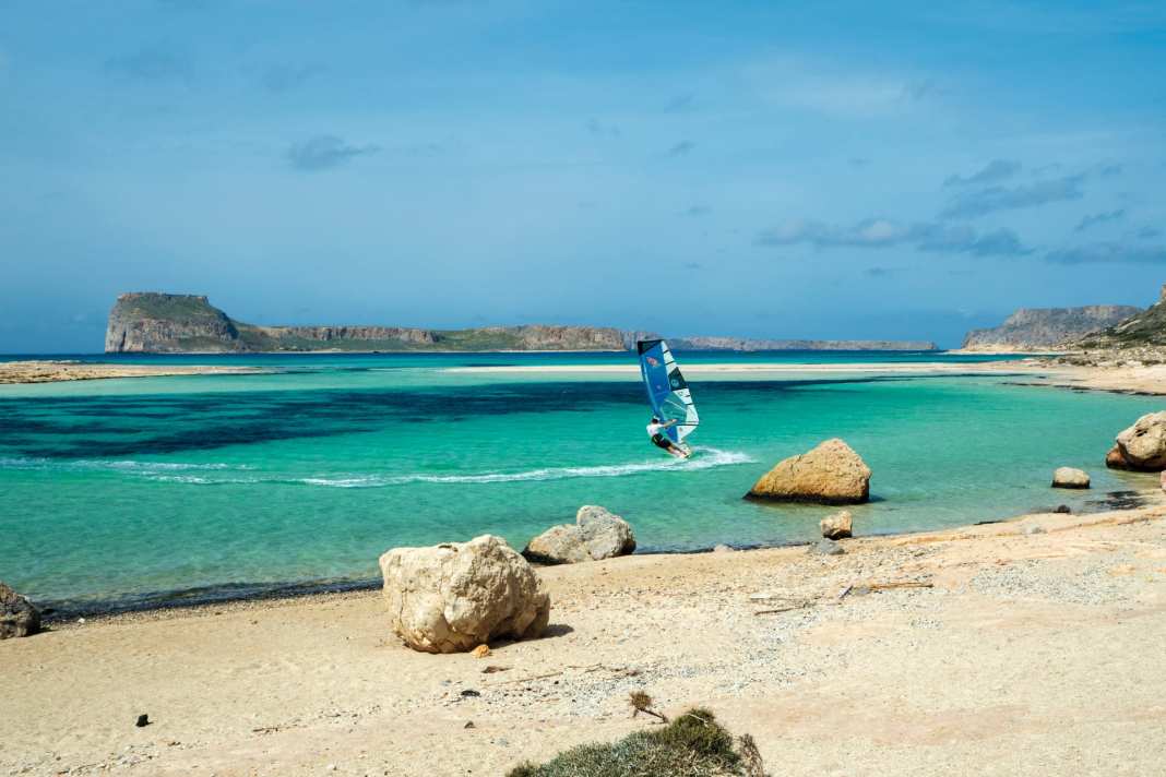 Griechenland: Spot Guide Kreta