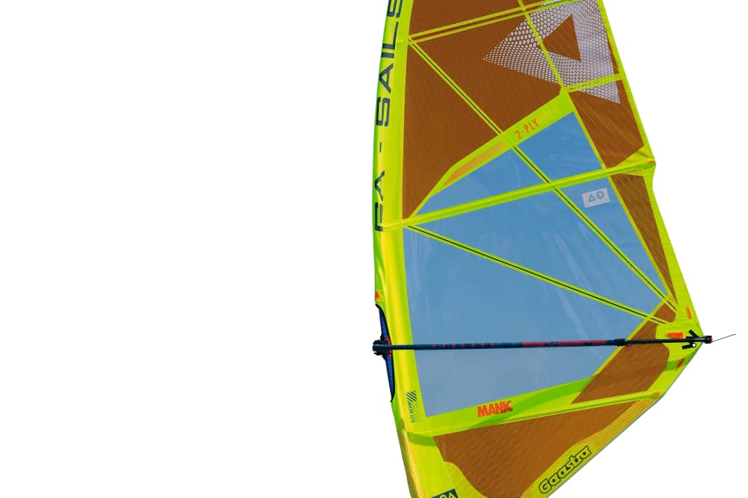 GA Sails Manic 5.0