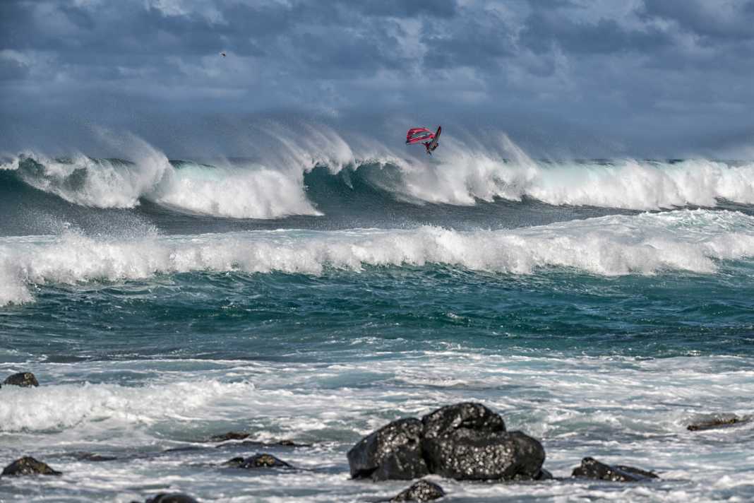 Aloha Classic 2025: The best pictures from the epic season finale on ...