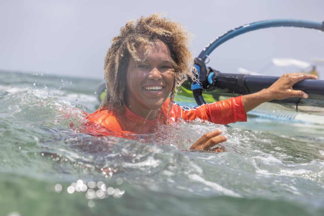 Sarah-Quita Offringa sammelt WM-Titel, 2024 kam unter anderem der erste Slalom X-Titel dazu