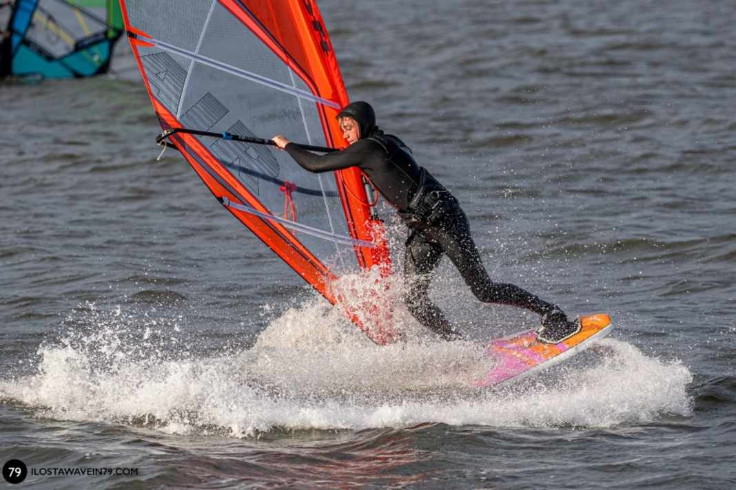 Grubby! This October it was time for Arne and Ben's first freestyle contest