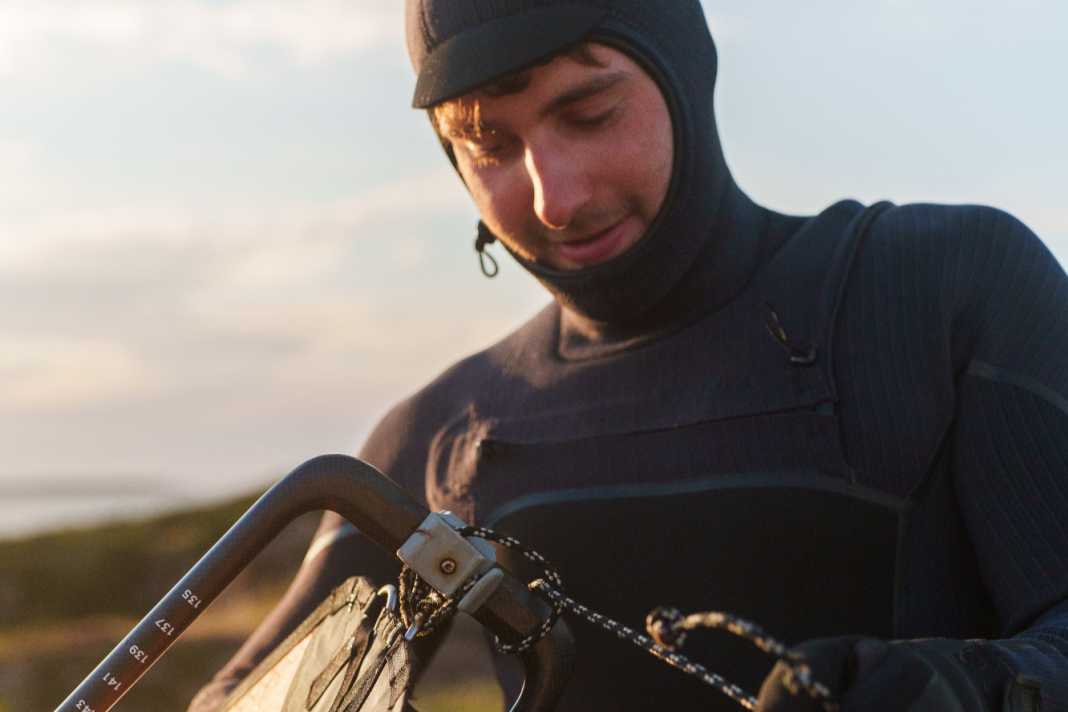 ProLimit manufactures all Neos for the coming season largely from renewable raw materials