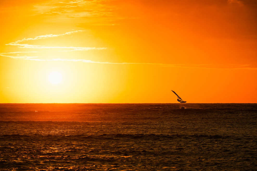 In Geraldton in Westaustralien lief Mitte Januar die erste Wave Rally - mit grandioser Stimmung