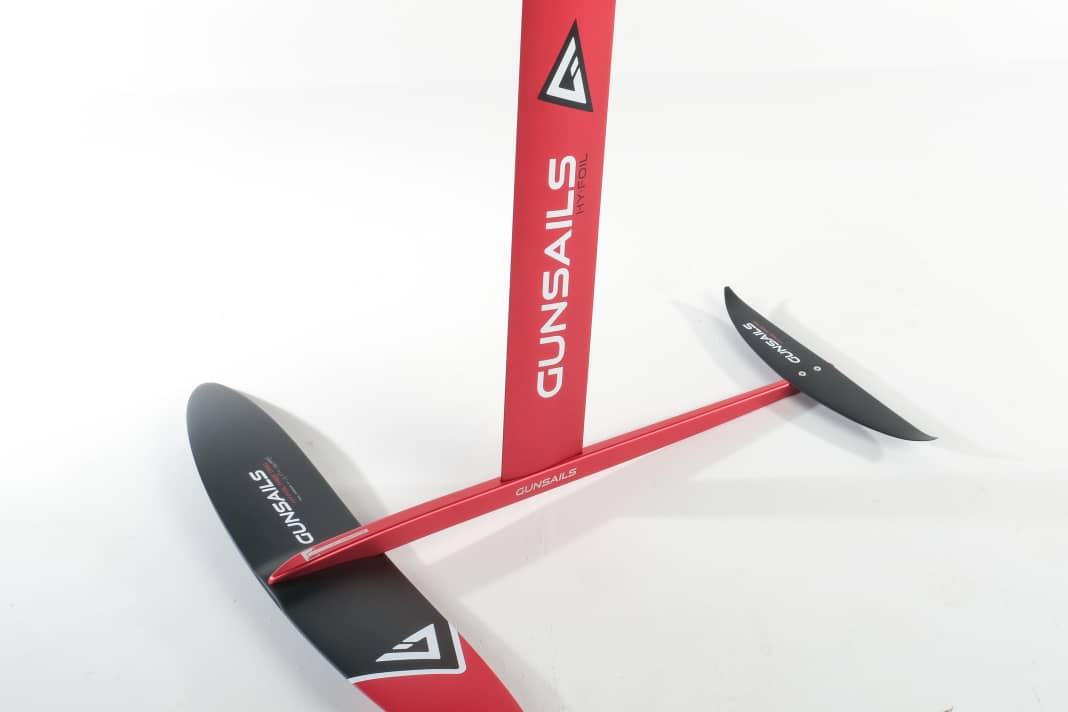 Das GunSails Hy-Foil