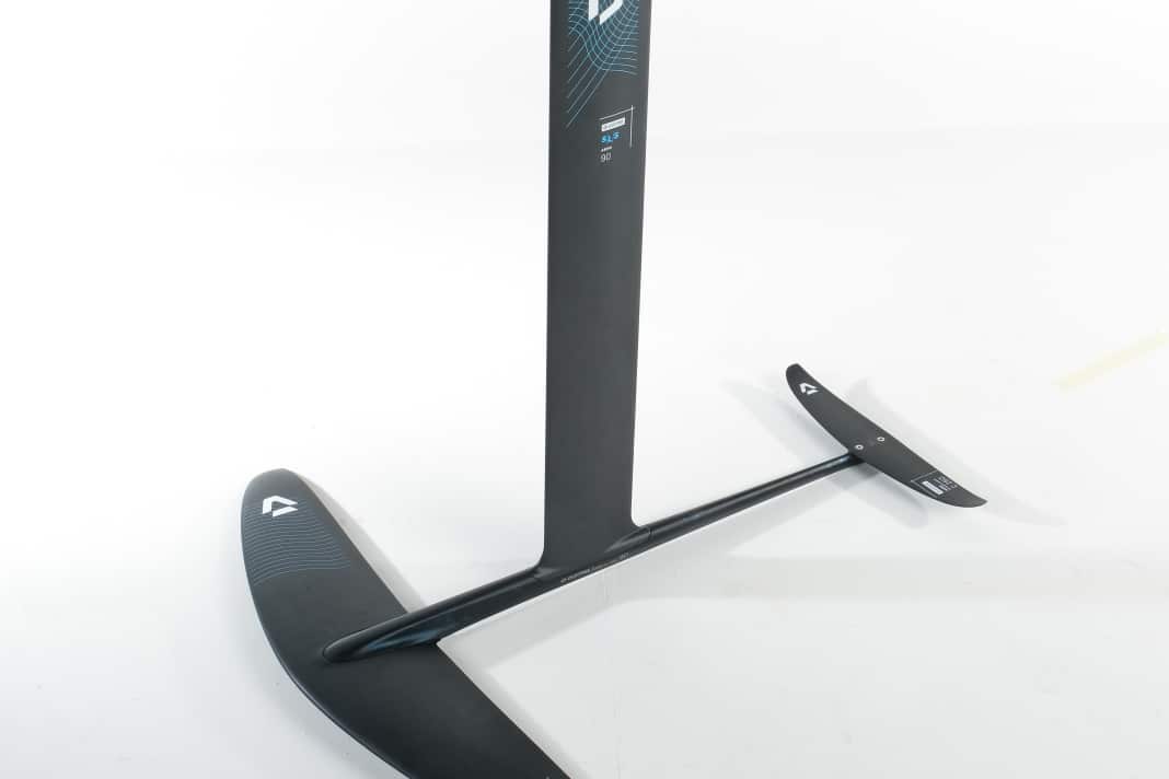 The Duotone Aero Free