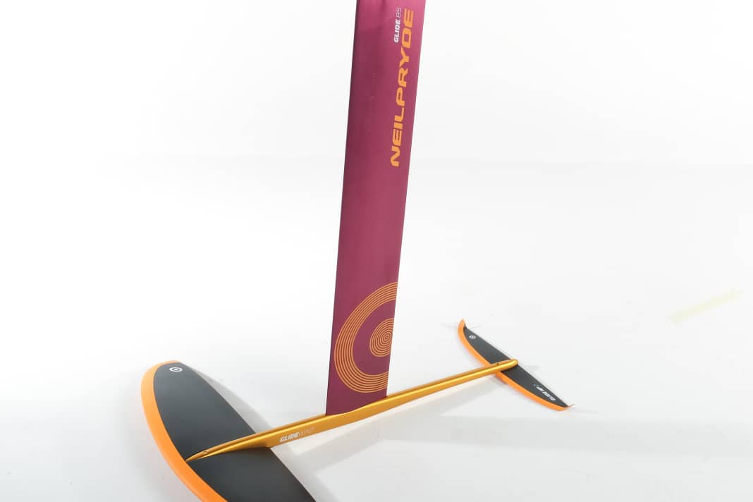 The NeilPryde GlideWind