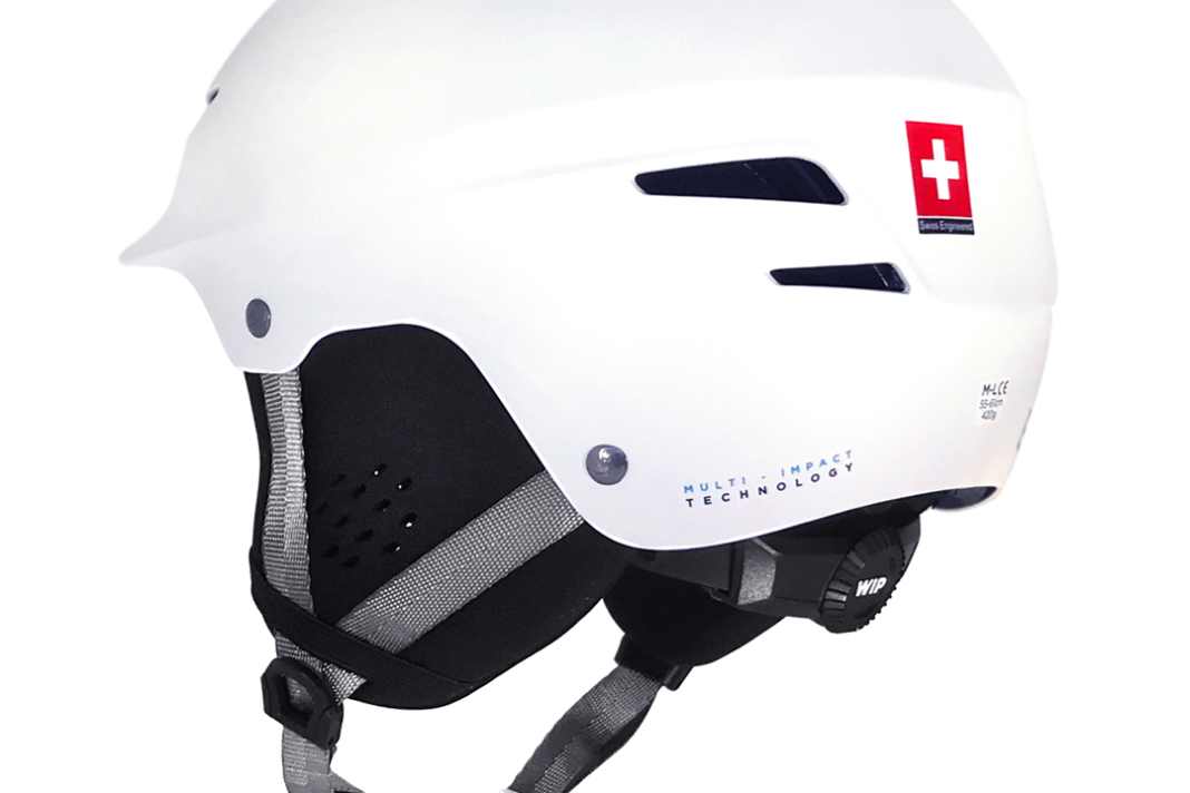 Der Ensis Balz Pro Helm ist in zwei Größen verfügbar