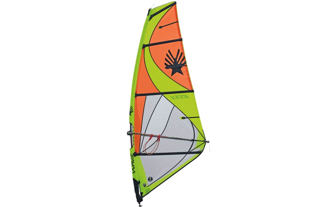 Ezzy Wave 4,5