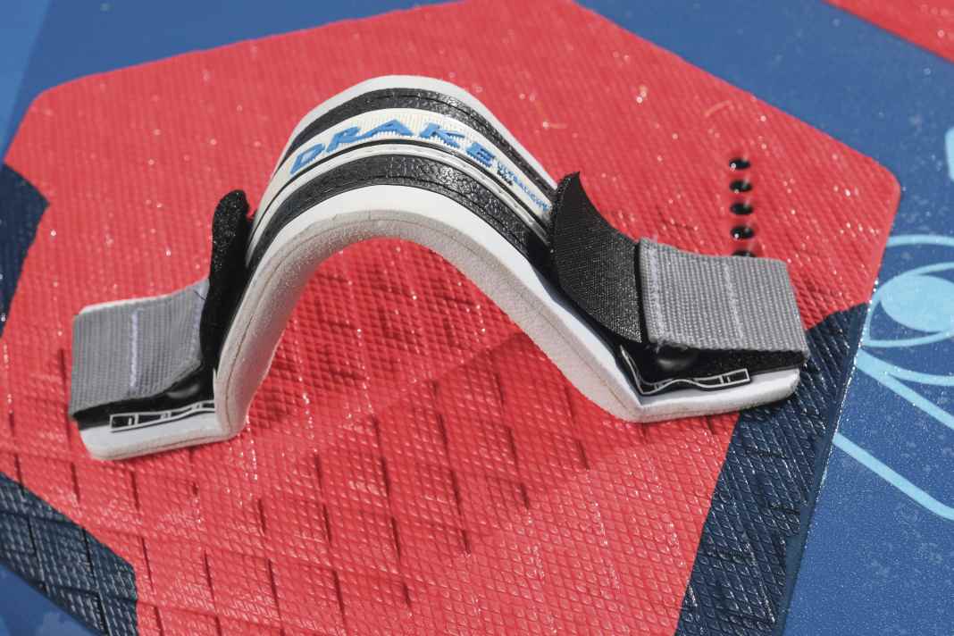 Stable and comfortable: ...