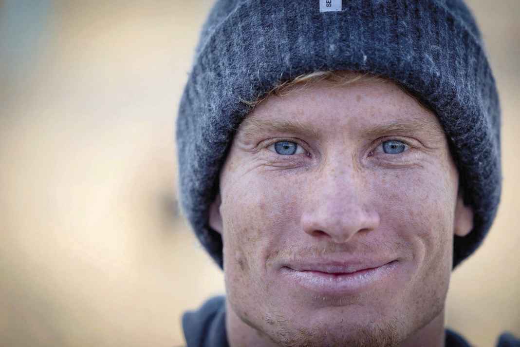 A bit of Brawzinho, a bit of Fernandez, a bit of Siver - that would be Julian Salmonn's wish list
