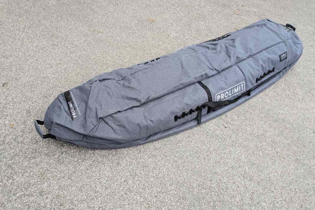 ProLimit Session Bag