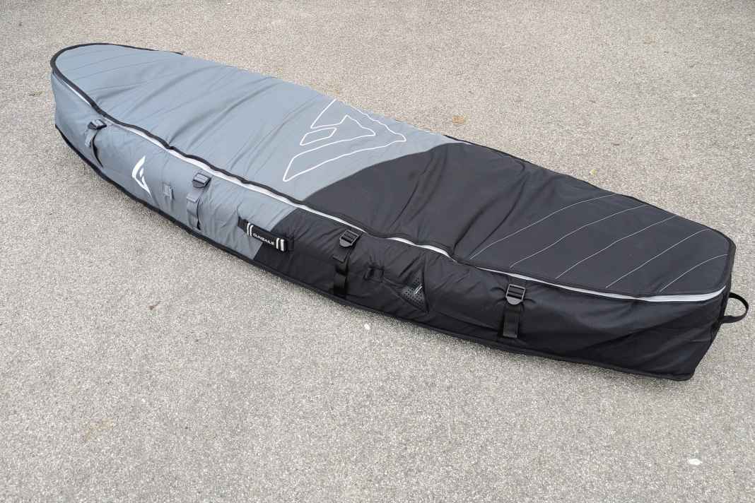 GunSails Double Reshell