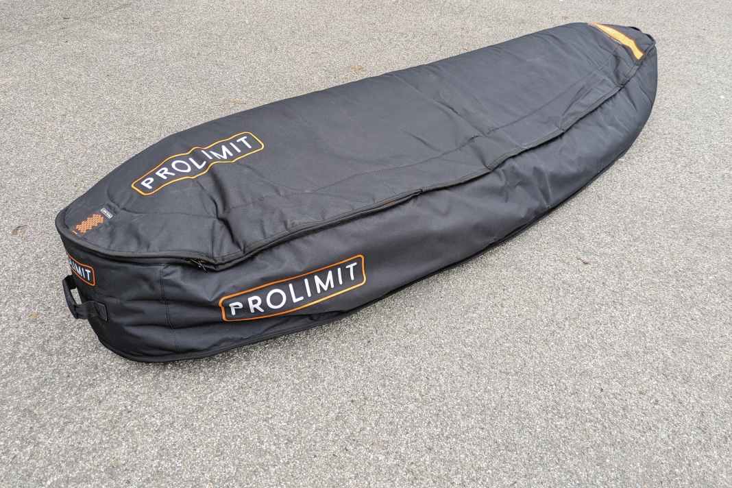 ProLimit Windsurf Performance