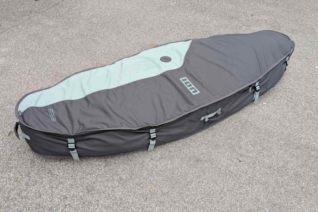 ION Windsurf Core Double