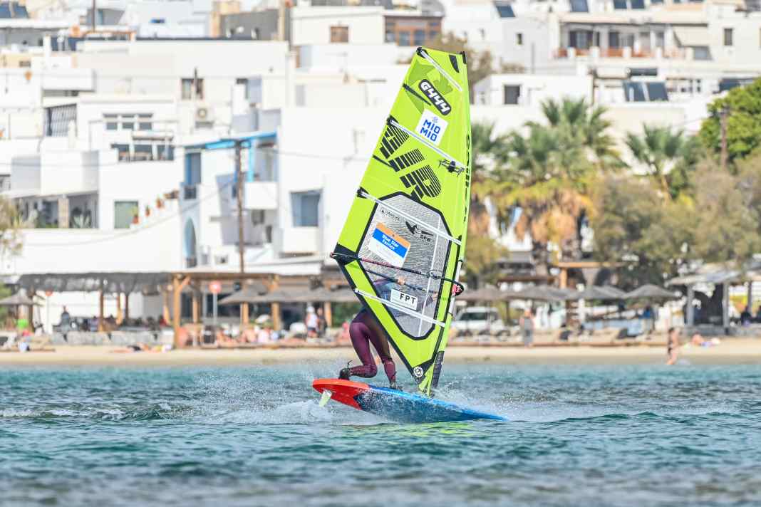 Lisa’s life (Part 2)