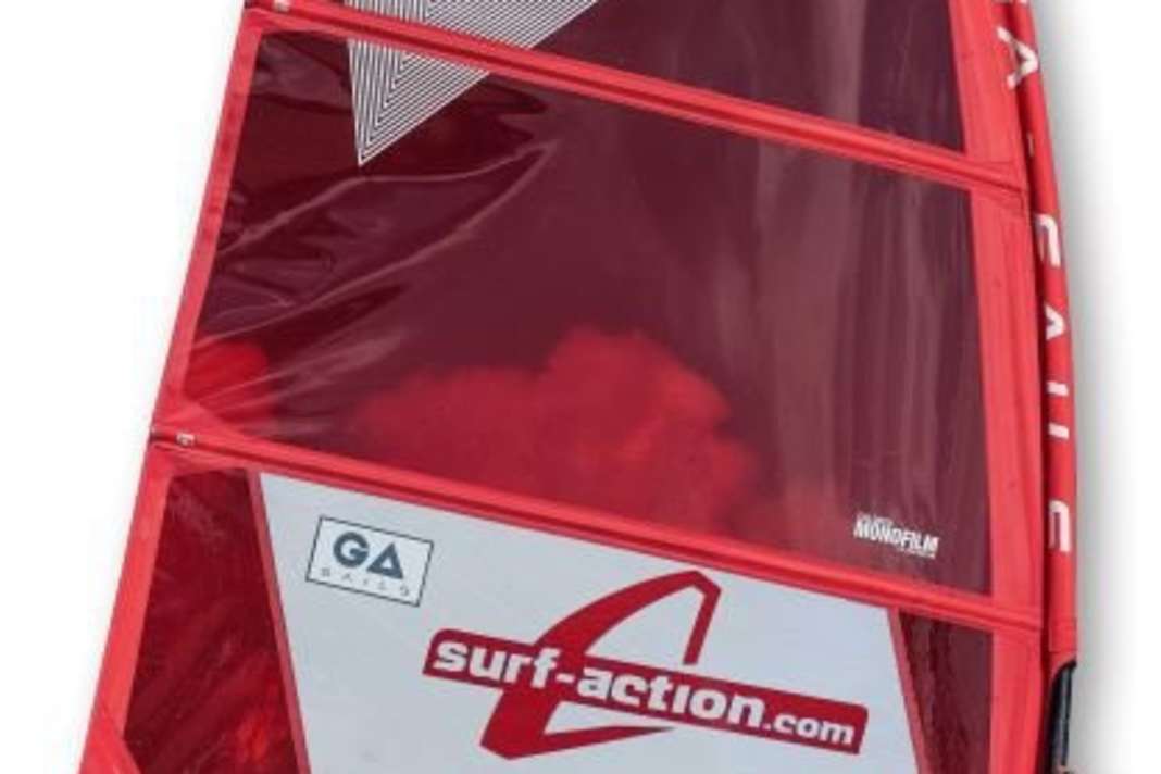 GA Sails Hybrid HD 5.6