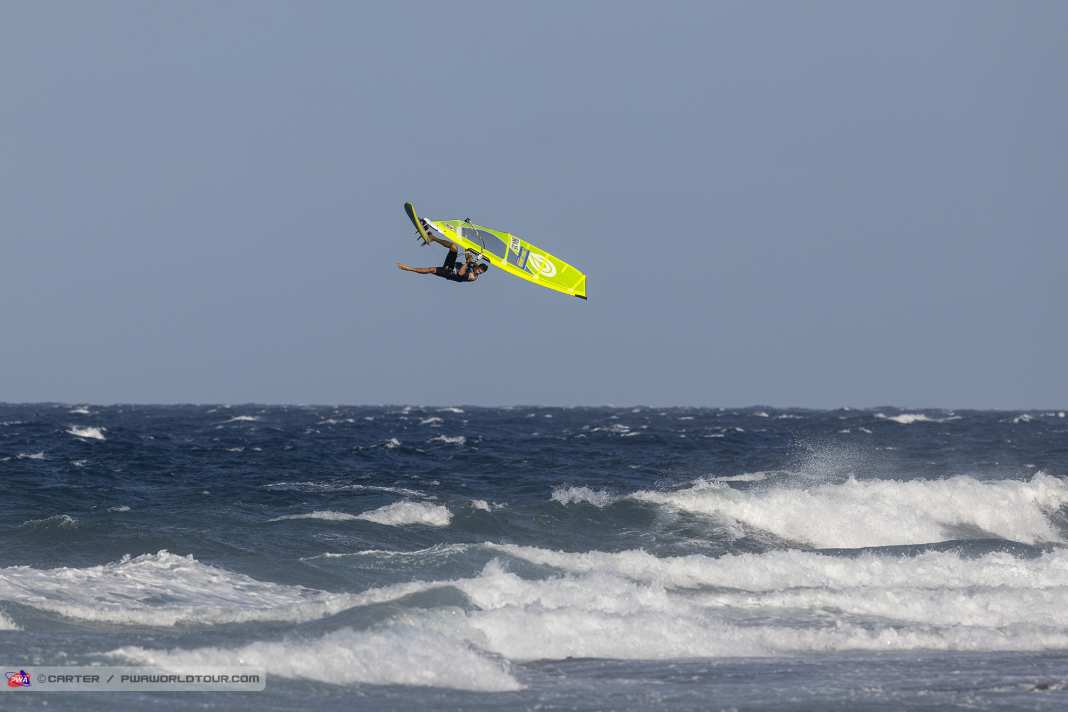 Die besten Bilder vom Final-Tag beim World Cup Pozo