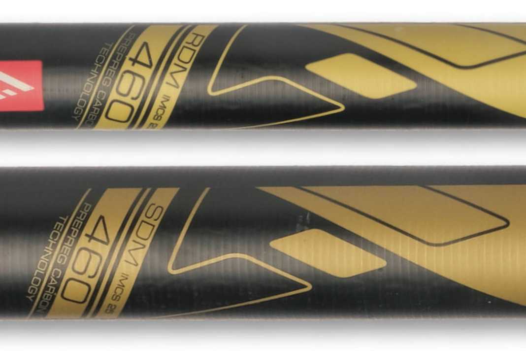 Gunsails RDM/SDM masts