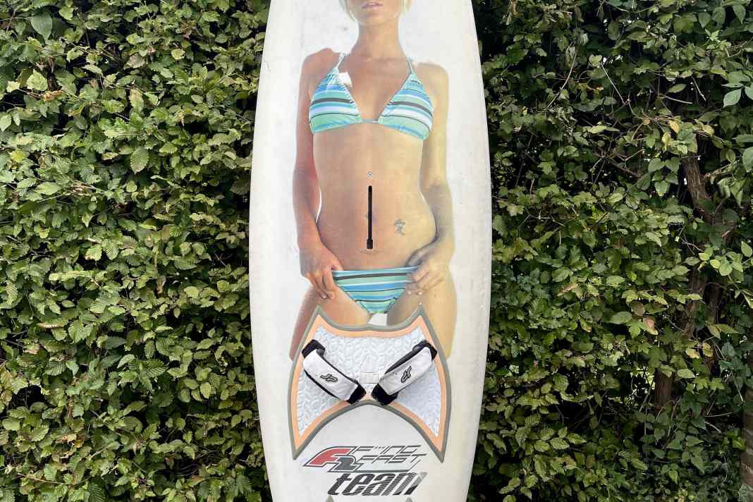 F2 Chilli, Bj.: 2006 (Custom Design)